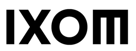 Ixom Logo