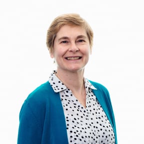 Janet Bateson