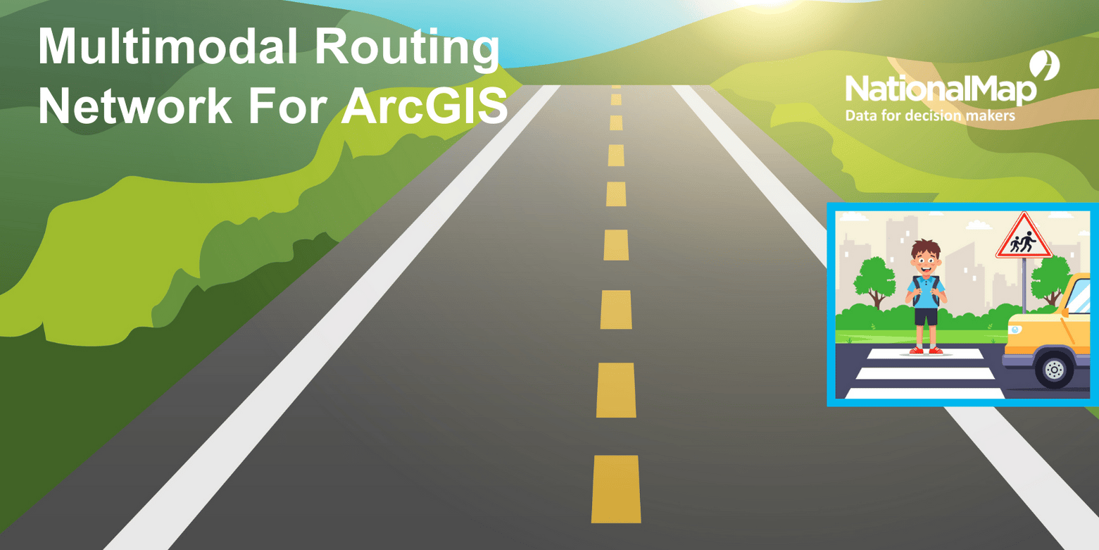 Announcing the release of our new Multimodal Routing Network