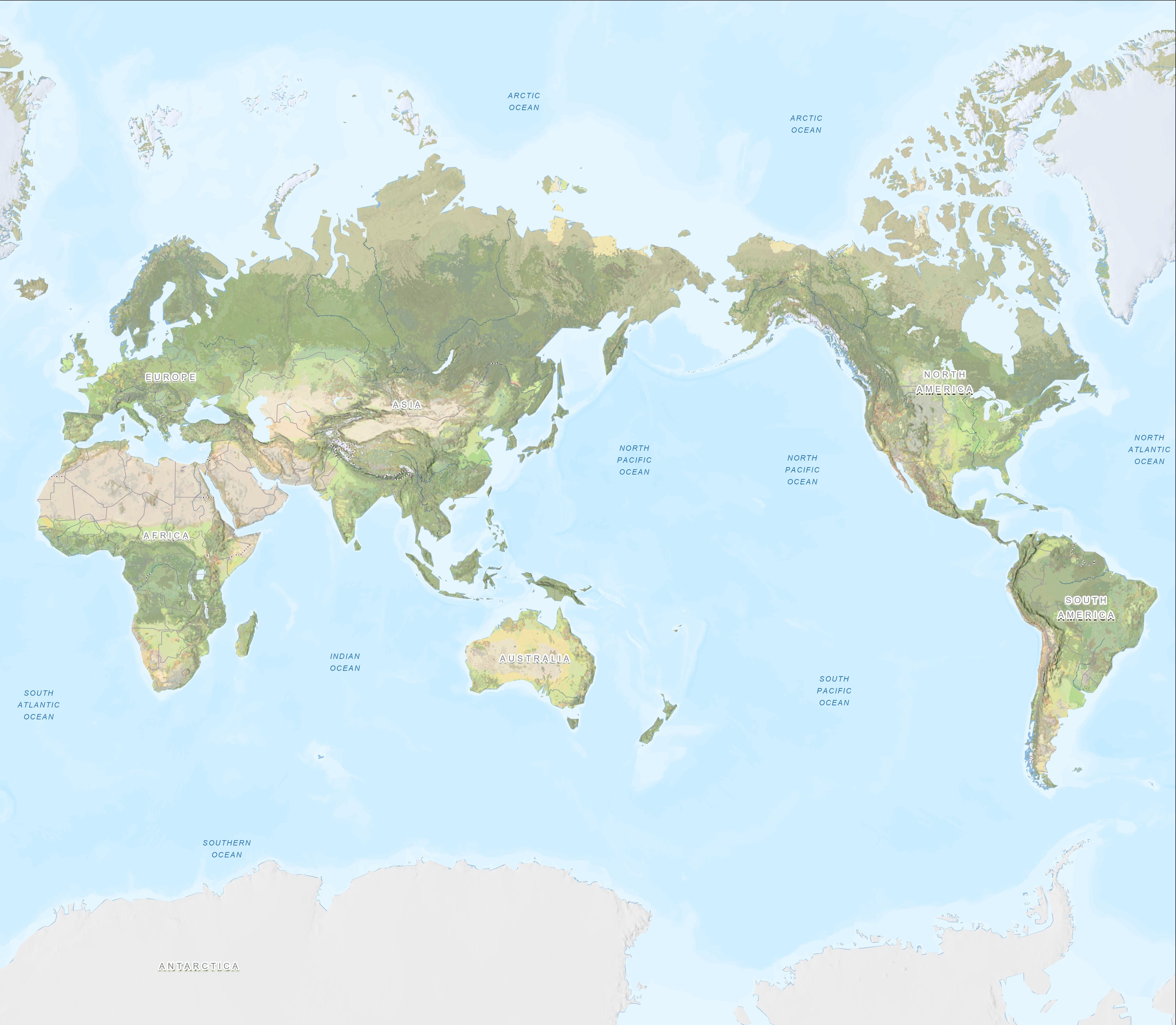 Mercator - Revised cropped