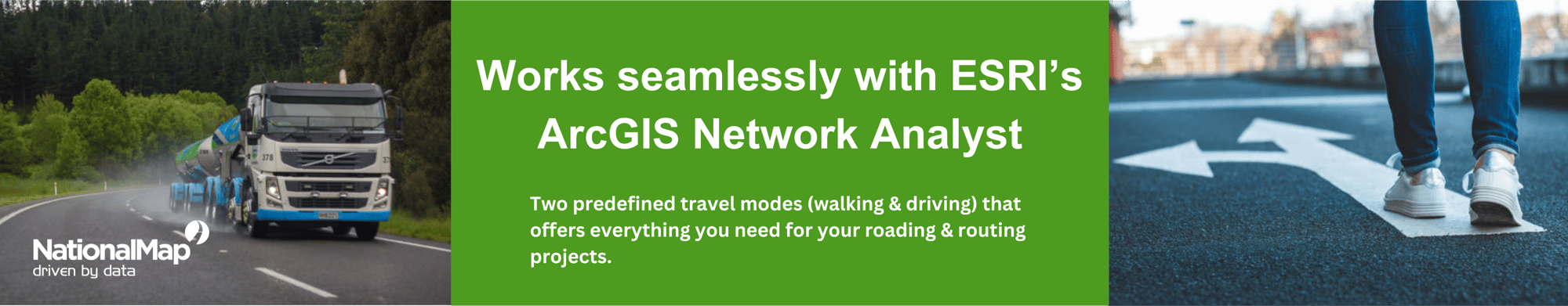 Multimodal Network new green hero image