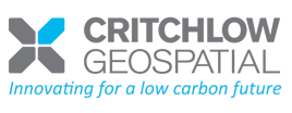 Critchlow Geospatial New 2021
