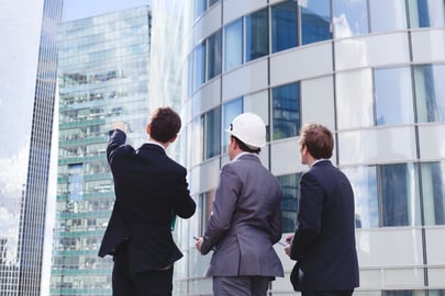 Location Data Customer Benefits