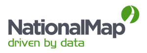 NML logo new tagline + new size