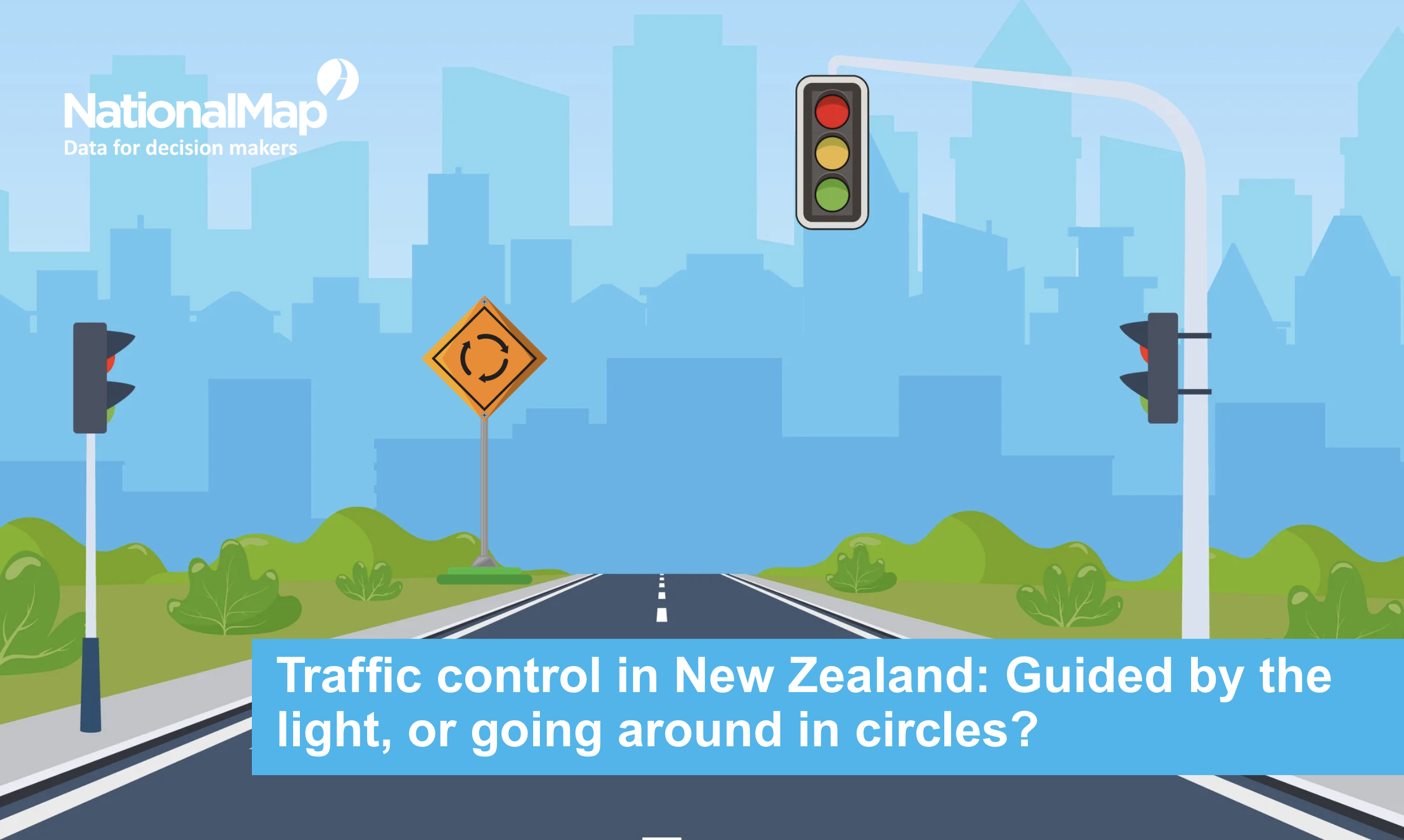 Traffic control hero image blog