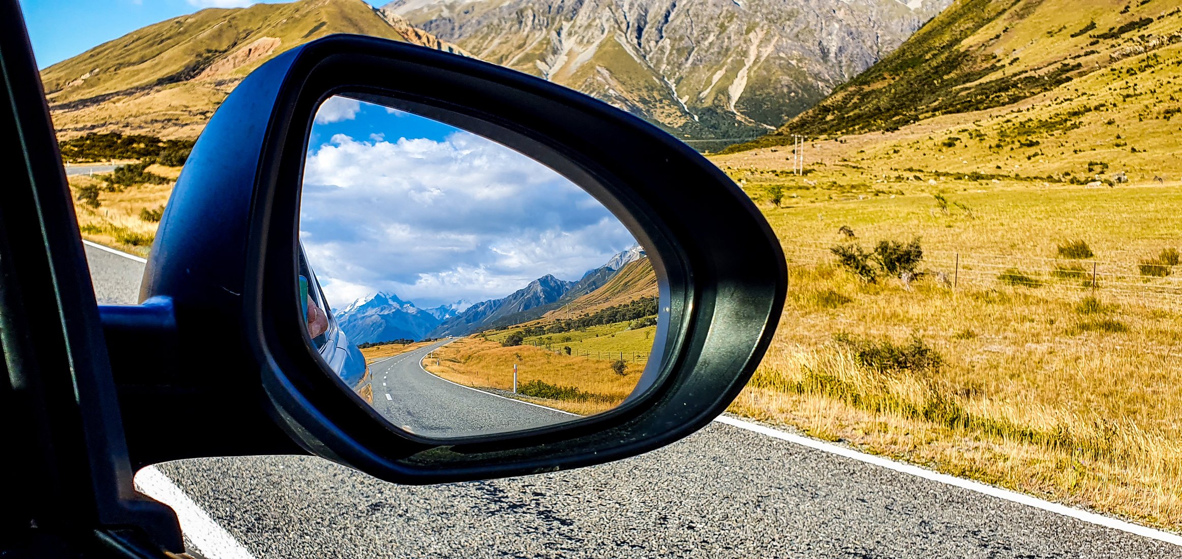 A different New Zealand: Looking back 10 years in the rear-view mirror