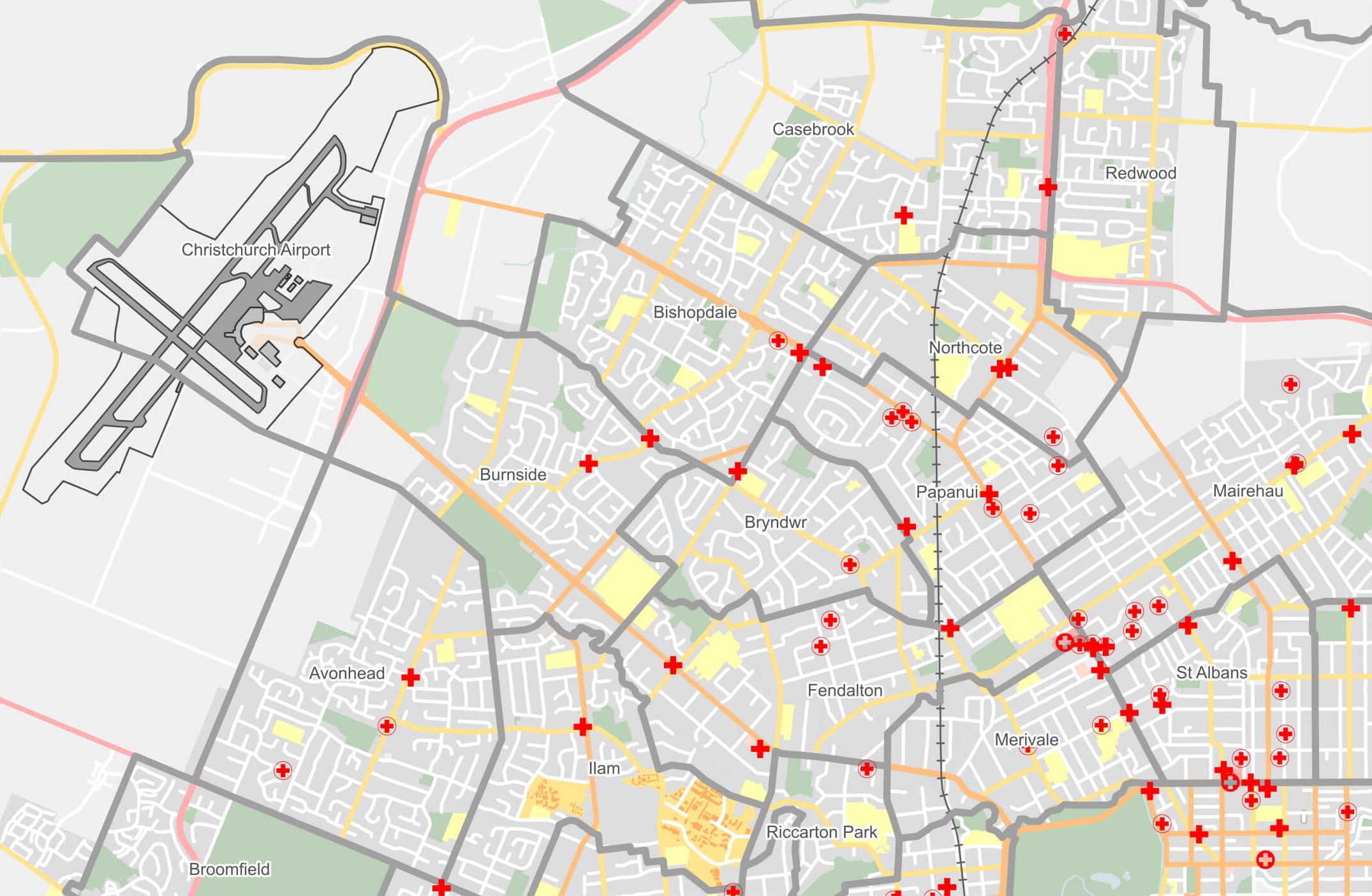 Location Data Customer Benefits